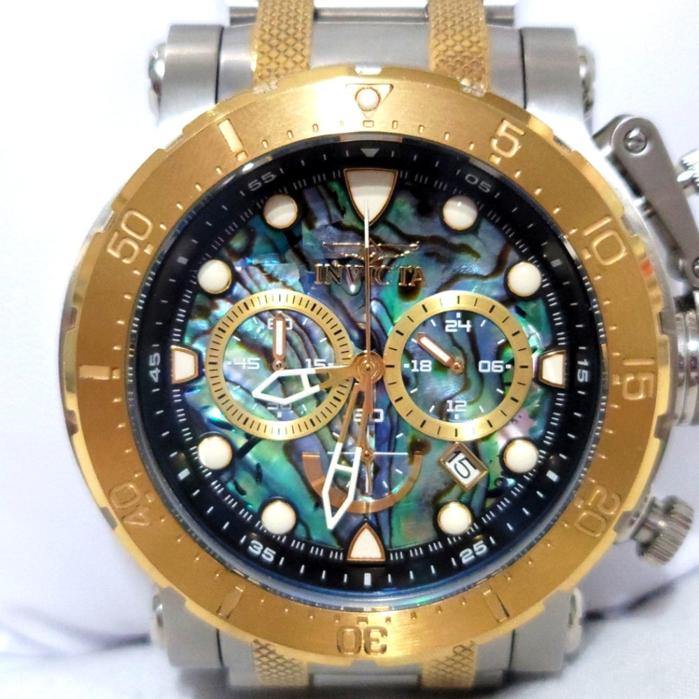 Invicta Watch - Picture 8 of 11